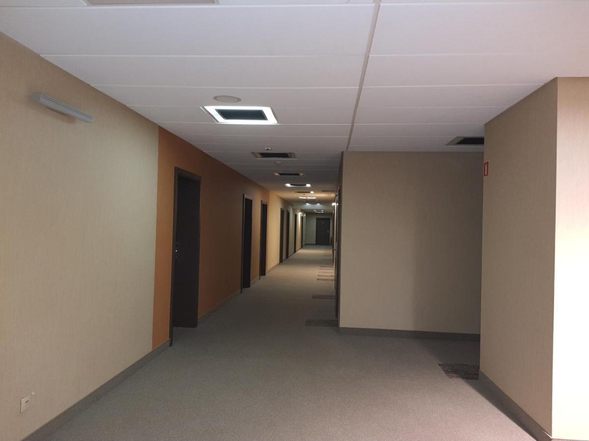 Apartament 307 W 4-Gwiazdkowym Hotelu Diva Spa W Kolobrzegu Kültér fotó